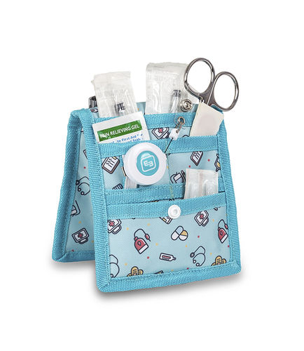 Instrumenten-Etui / für Krankenschwestern - EB001.013 KEENS - ELITE BAGS