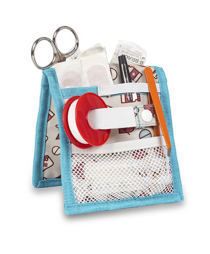 Instrumenten-Etui / für Krankenschwestern - EB01.014 KEENS - ELITE BAGS