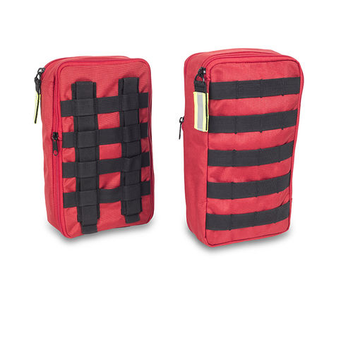 Erste-Hilfe-Tasche - EB02.036 POCKET - ELITE BAGS - tragbar / Polyester