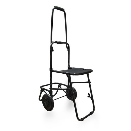 Transportwagen - EB09.022 TROLLEY - ELITE BAGS - Vielzweck / zusammenklappbar