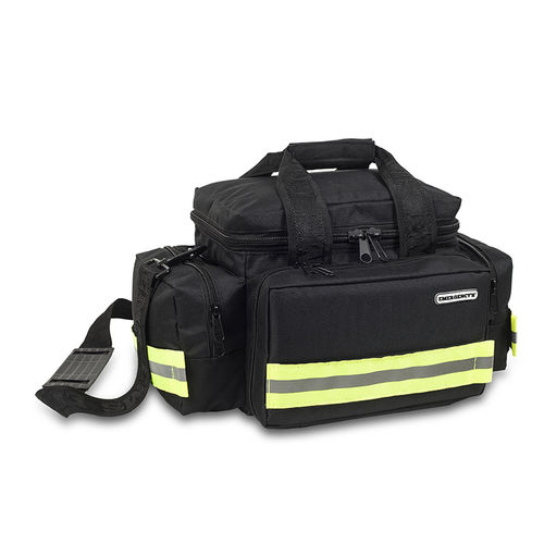 Notfalltasche - EM13.041 LIGHT EMERGENCY BAG - ELITE BAGS - für Instrumente / Schulterriemen / Polyester