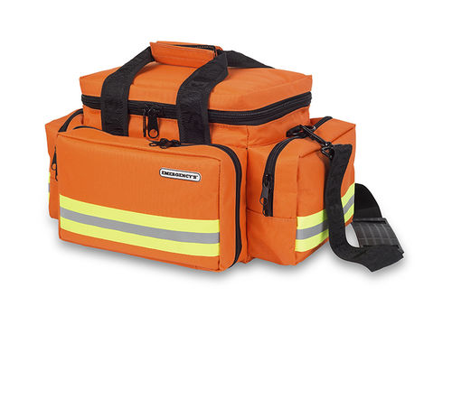 Notfalltasche - EM13.025 LIGHT EMERGENCY BAG - ELITE BAGS - für Instrumente / Schulterriemen / Polyester