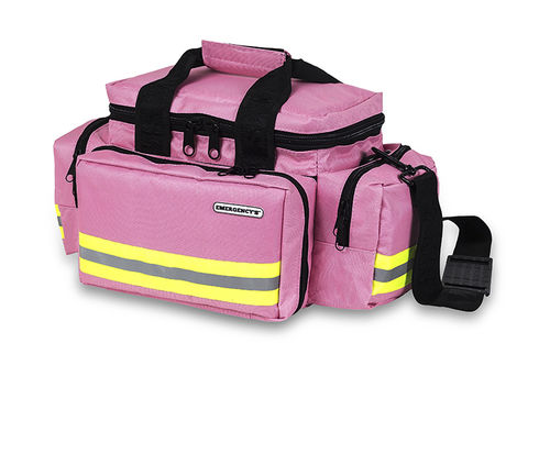 Notfalltasche - EM13.024 LIGHT EMERGENCY BAG - ELITE BAGS - für Instrumente / Schulterriemen / Polyester