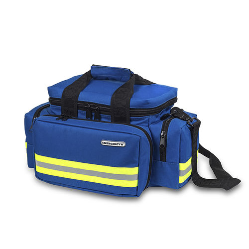 Notfalltasche - EM13.042 LIGHT EMERGENCY BAG - ELITE BAGS - für Instrumente / Schulterriemen / Polyester
