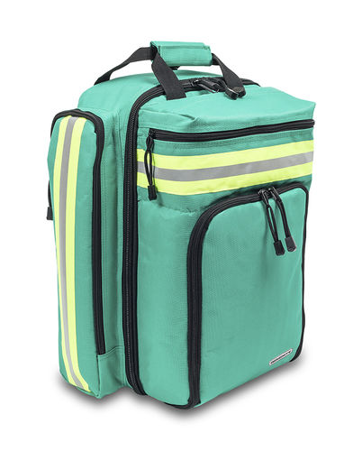 Notfallrucksack - EM13.038 RESCUE BACKPACK   - ELITE BAGS - Polyester