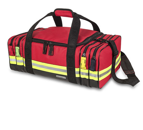 Erste-Hilfe-Tasche - EM13.022 LARGE BLS EMERGENCY BAG - ELITE BAGS - Polyester