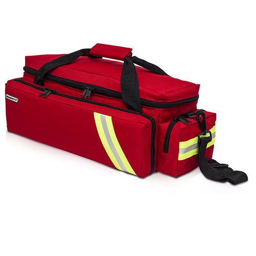 Notfalltasche - EM13.005 OXIGEN THERAPY BAG - ELITE BAGS - für Sauerstoffflaschen / Polyester