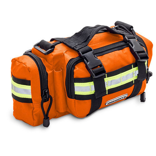 Erste-Hilfe-Tasche - EM13.028 RESCUE WAIST KIT - ELITE BAGS - Taille / Polyester