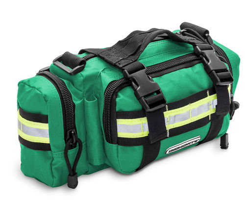 Erste-Hilfe-Tasche - EM13.039 RESCUE WAIST KIT   - ELITE BAGS - Taille / Polyester