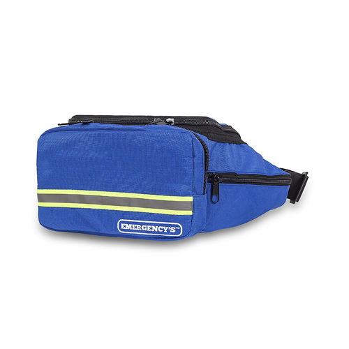Erste-Hilfe-Tasche - EM13.030 FIRST AID WAIST BAG  - ELITE BAGS - Taille / Polyester
