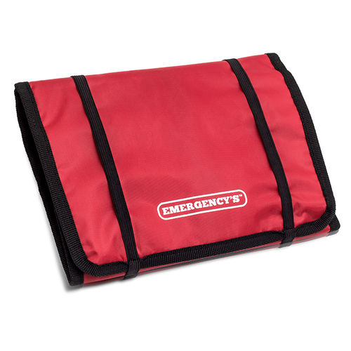 Ampullarium - EM13.008 AMPOULE HOLDER - ELITE BAGS - tragbar / Polyester