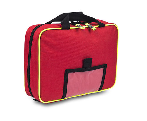 Erste-Hilfe-Tasche - EB08.012 CURE XL - ELITE BAGS - tragbar / Polyester