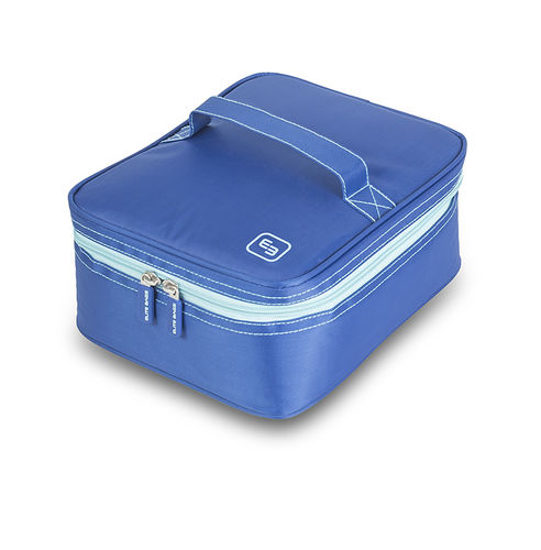 Tasche für biologische Proben - EB04.009 ISOLAB - ELITE BAGS - für wärmeempfindliche Produkte / für Pharmaprodukte / für Muttermilch