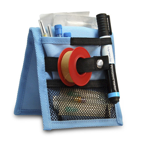 Instrumenten-Etui / für Krankenschwestern - EB01.004 KEENS. - ELITE BAGS