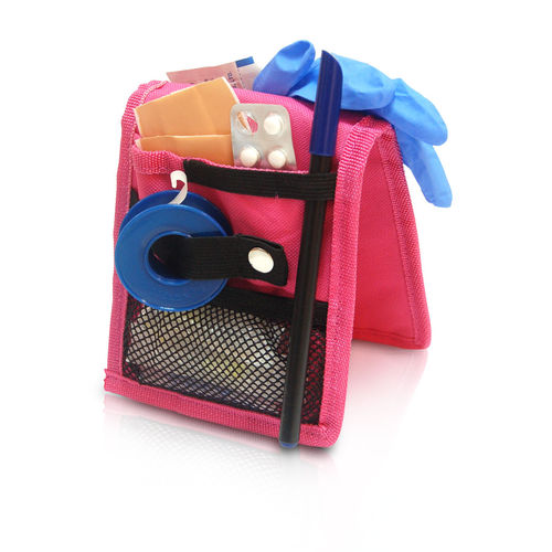 Instrumenten-Etui / für Krankenschwestern - EB01.006 KEENS. - ELITE BAGS