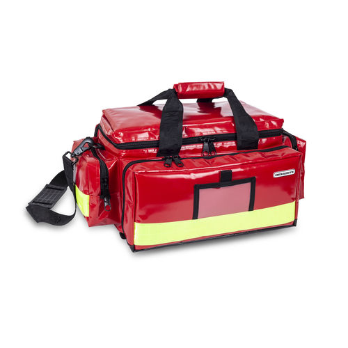 Notfalltasche - EM13.059 MEDIUM CAPACITY EMERGENCY BAG - ELITE BAGS - wasserdicht / mit hoher Kapazität