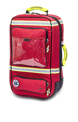 Notfalltasche - EB02.006 EMERAIR - ELITE BAGS - Polyester / mit hoher Kapazität