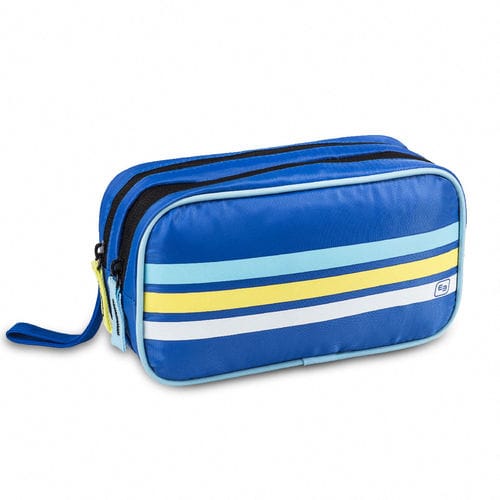 Tasche für Diabetikerset - EB14.023 DIA'S VINTAGE - ELITE BAGS - Insulin / Polyester / isotherm