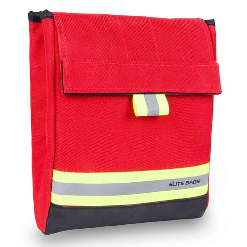Medizintasche für medizinische Geräte - EB05.006 RELEASE - ELITE BAGS - Notfall / tragbar