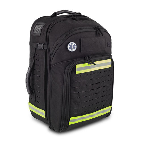 Erste-Hilfe-Rucksack - MB11.019 PARAMED’S EVO - ELITE BAGS - für Ärzte / Schutz / für medizinische Geräte