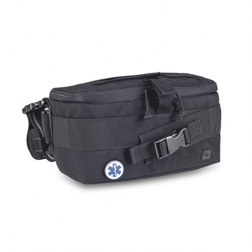 Notfalltasche - MB11.002 KIDLE - ELITE BAGS - tragbar / Taille / Polyethylen
