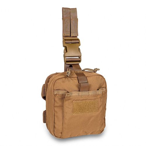 Notfallset - IFAK COYOTE - MB11.013 - ELITE BAGS - Erste-Hilfe / für Erwachsene