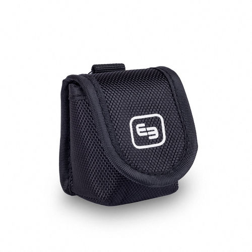 Medizintasche für medizinische Geräte - EB02.048 OXY BLACK - ELITE BAGS