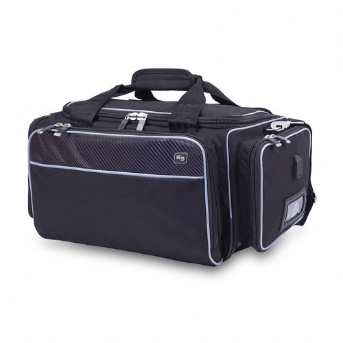 Notfalltasche - EB06.011 MEDIC'S - ELITE BAGS - für Sportmedizin / Schulterriemen / Trolley