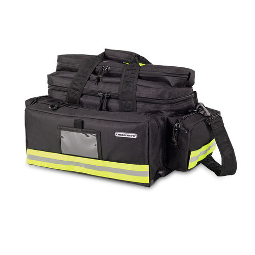 Erste-Hilfe-Notfallkoffer - EM13.064 HIGH CAPACITY EMERGENCY BAG - ELITE BAGS - Schulterriemen