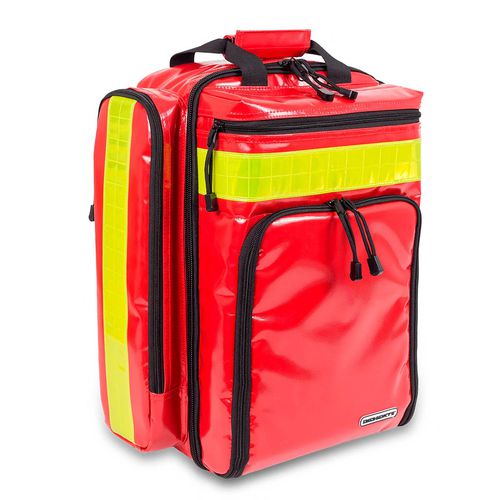 Erste-Hilfe-Rucksack - EM13.029 RESCUE BACKPACK - ELITE BAGS