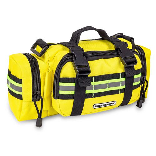 Erste-Hilfe-Tasche - EM13.043 RESCUE WAIST KIT - ELITE BAGS - Taille / Polyester