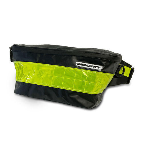 Erste-Hilfe-Tasche - EM13.060 WAIST FIRST AID KIT - ELITE BAGS - Taille / wasserdicht