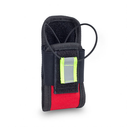 Instrumenten-Etui / Notfall - EB05.015 RED TALK - ELITE BAGS - Gürtel