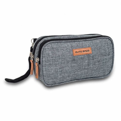 Diabetikertasche - EB14.021 DIA'S BITONO - ELITE BAGS