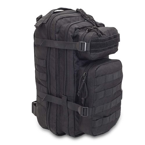 Erste-Hilfe-Rucksack - MB11.010 C2 BAG - ELITE BAGS - für medizinische Geräte / Henkel / tragbar