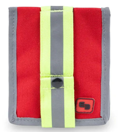 Notfallrucksack - EB02.075 KEENS - ELITE BAGS - für Instrumente / für Verband / tragbar