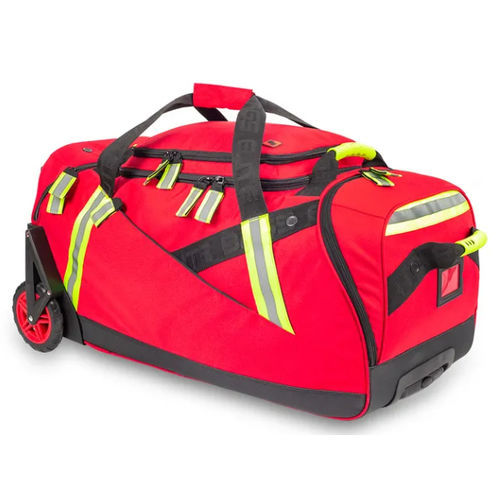 Schutztasche - EB05.018 ATTACK EVO TROLLEY - ELITE BAGS - Für Kleidungsstücke / Trolley / Polyester
