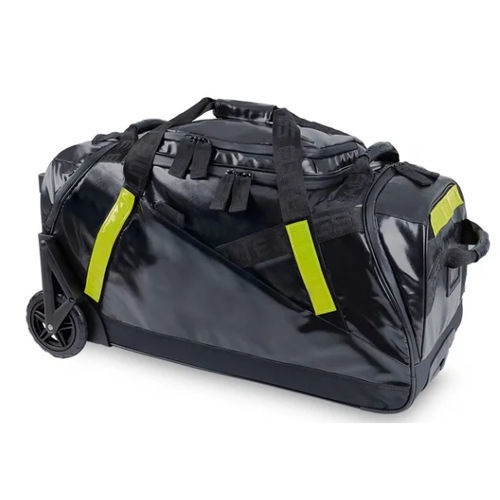 Tasche für persönliche Gegenstände - EB05.022 ATTACK EVO TROLLEY TARPAULIN - ELITE BAGS - Für Kleidungsstücke / Trolley / Polyester