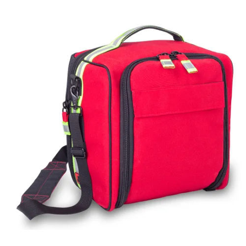 Notfalltasche - EB05.019 PROTECTS - ELITE BAGS - für Instrumente / Schulterriemen / tragbar