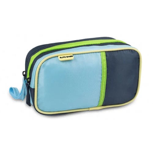 Erste-Hilfe-Tasche - EB14.026 DIA'S COOL - ELITE BAGS - für medizinische Geräte / für Medikamentenampullen / tragbar