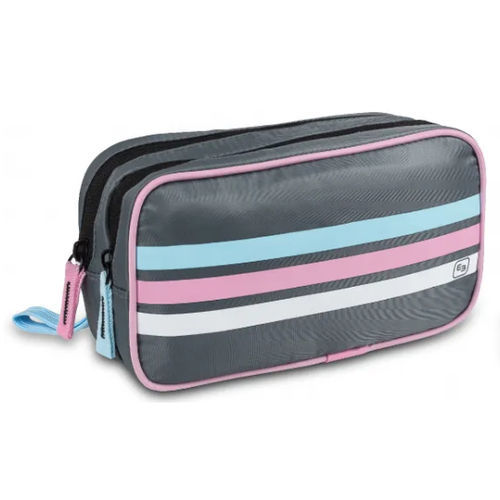 Erste-Hilfe-Tasche - EB14.024 DIA'S VINTAGE - ELITE BAGS - für Medikamentenampullen / für medizinische Geräte / tragbar