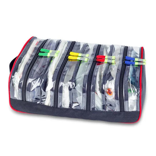 Notfalltasche - EB09.071 TRAY - ELITE BAGS - für Instrumente / für medizinische Unterlagen / für Verband
