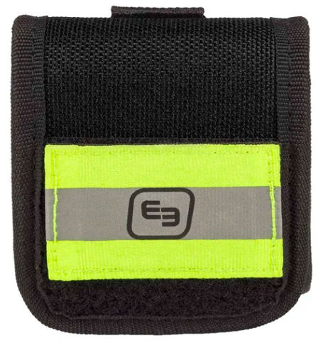 Instrumenten-Etui / Mehrzweck - EB09.069 TRAC - ELITE BAGS - Gürtel