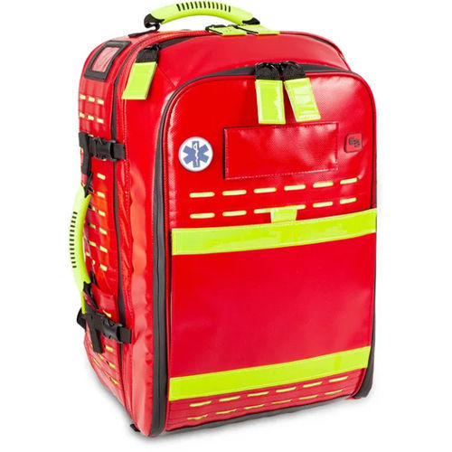 Notfallrucksack - EB02.072 ROBUST - ELITE BAGS - für Ärzte / für medizinische Geräte / Henkel