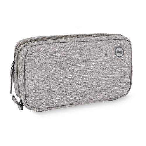 Diabetikertasche - EB14.028 DIABETIC´S XL BITONO - ELITE BAGS