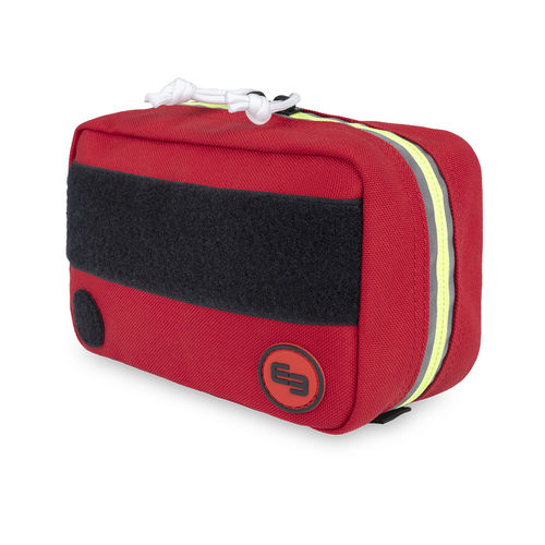 Erste-Hilfe-Tasche - EB08.014 ERAID´S - ELITE BAGS - tragbar