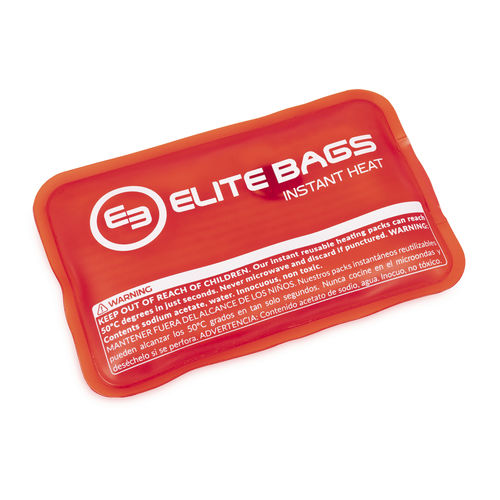 Wärmepackung - EB09.108 INSTANT HEAT PACK - ELITE BAGS