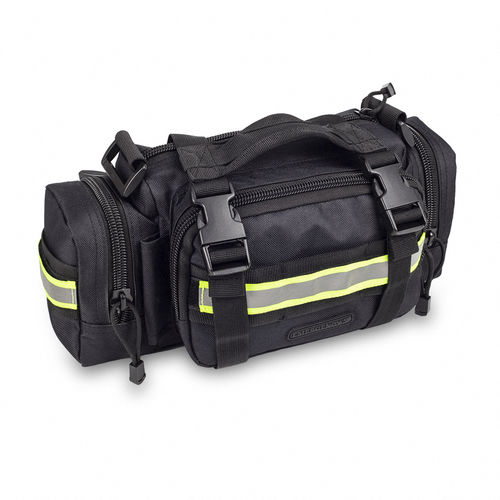 Erste-Hilfe-Tasche - EM13.066 RESCUE WAIST KIT - ELITE BAGS - Schulterriemen / tragbar