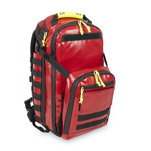 Notfallrucksack - EB05.025 HELMBAG - ELITE BAGS - für die Feuerwehr / für Rettungsmanöver / Henkel