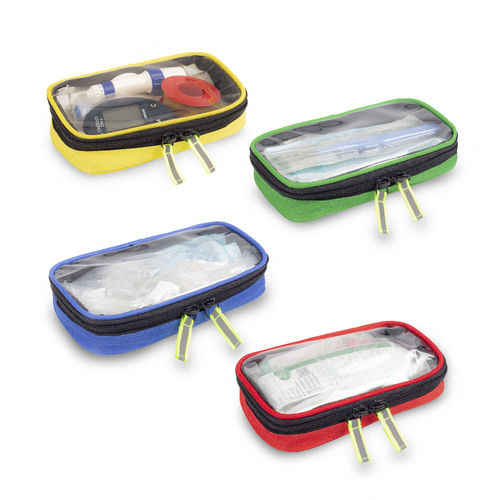 Instrumenten-Etui / Mehrzweck - EB09.091 TO 94  - ELITE BAGS - Erste-Hilfe